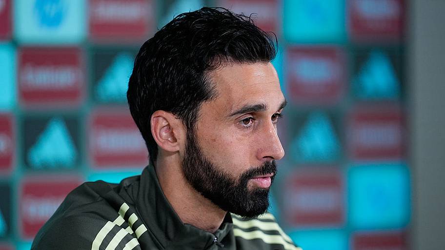 Álvaro Arbeloa