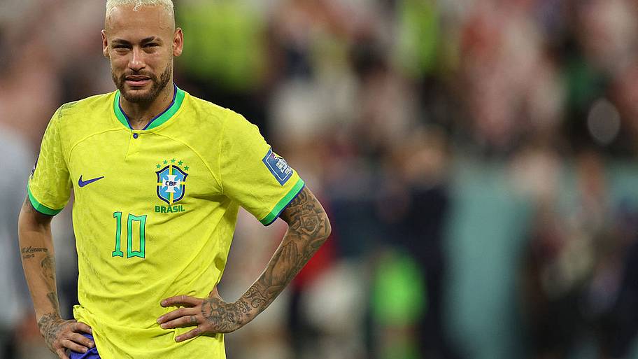 Neymar Jr