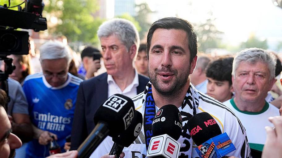 Enrique Riquelme
