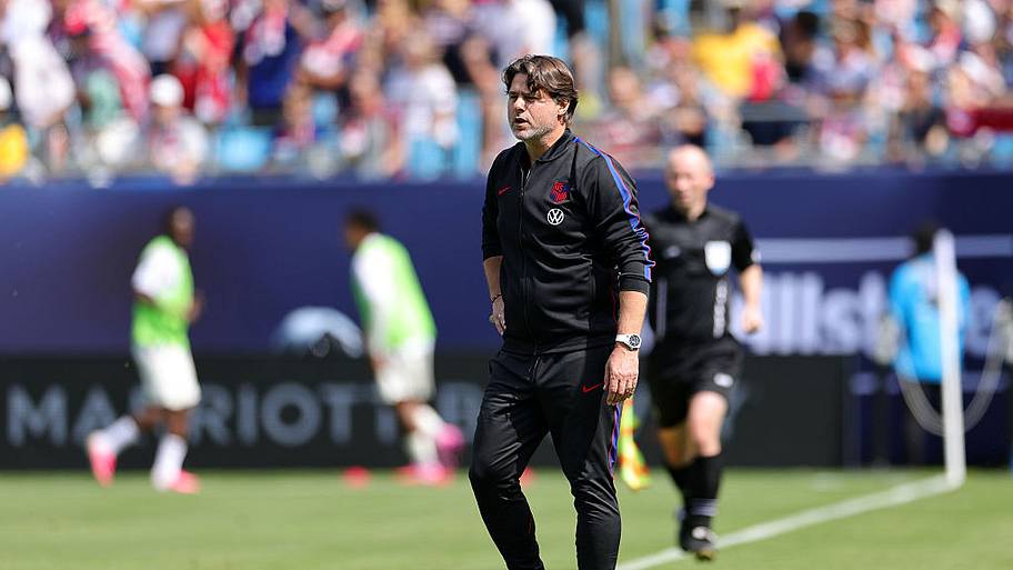 Mauricio Pochettino