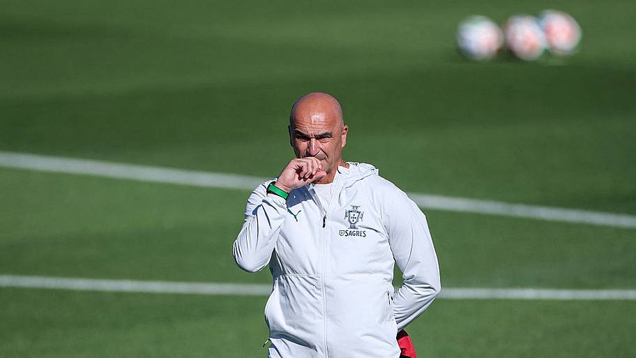 Roberto Martínez