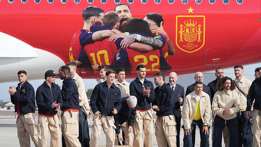 Spain national team