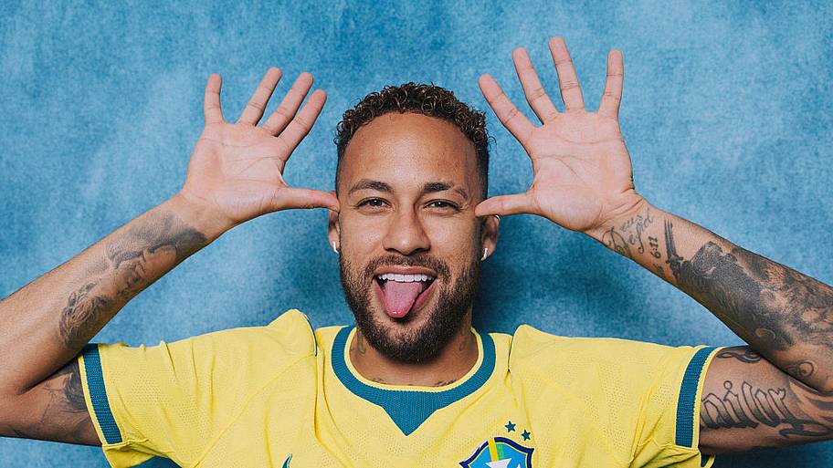 Neymar Junior