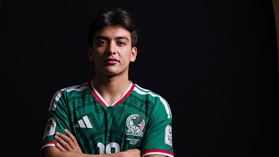 Gilberto Mora