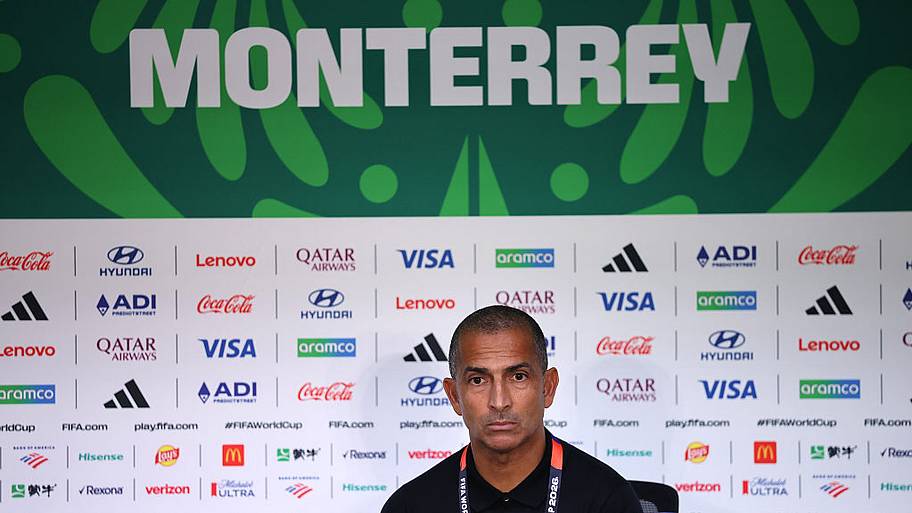 Sabri Lamouchi