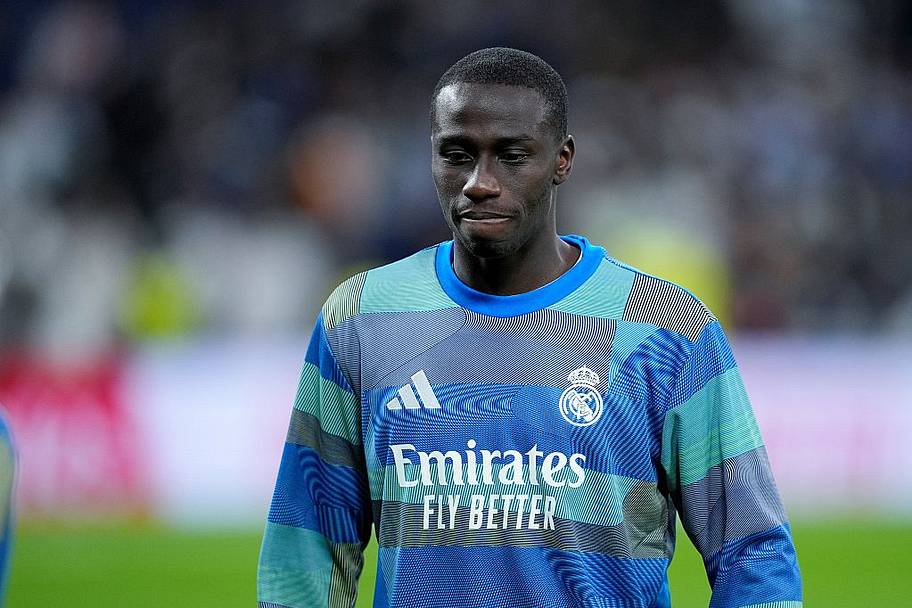 Ferland Mendy