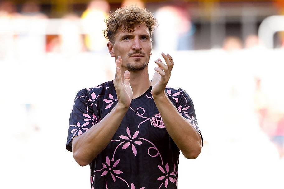 Thomas Meunier