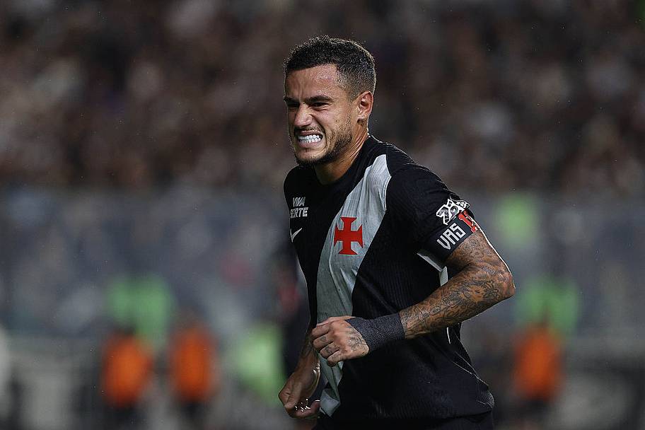Philippe Coutinho