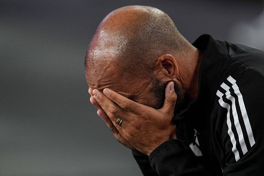Federico Higuaín