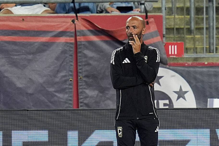 Federico Higuaín