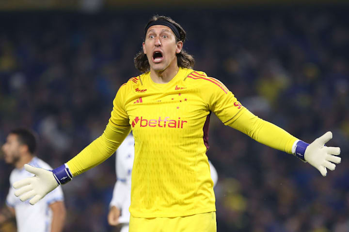 Cássio