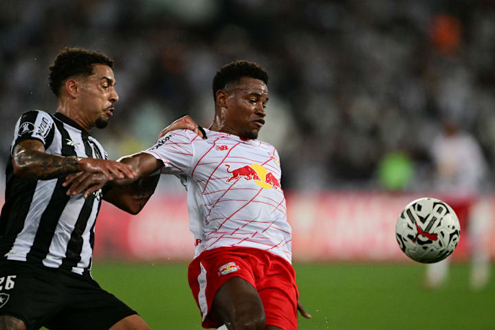 FBL-LIBERTADORES-BOTAFOGO-BRAGANTINO