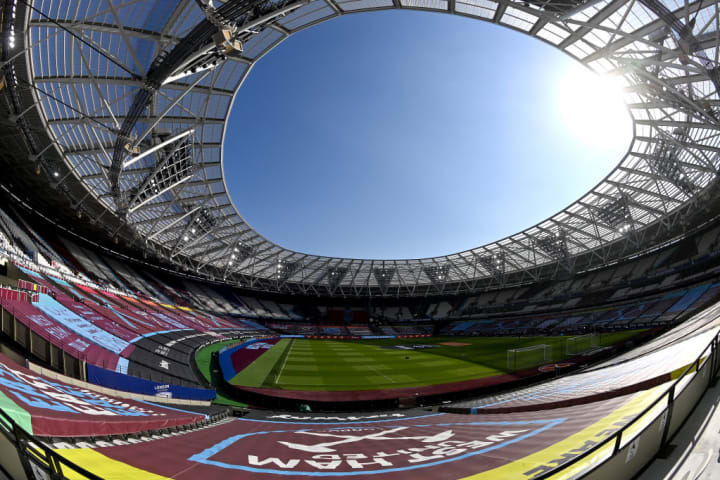 West Ham United v Chelsea - Premier League
