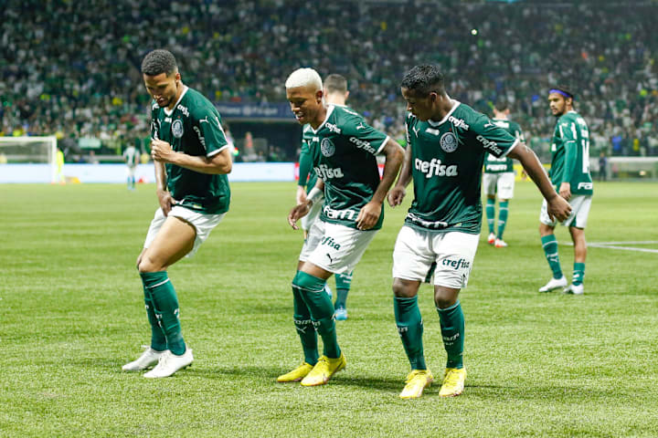 Endrick, Murilo, Danilo