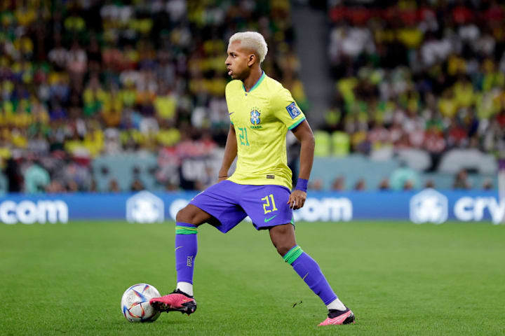 Rodrygo