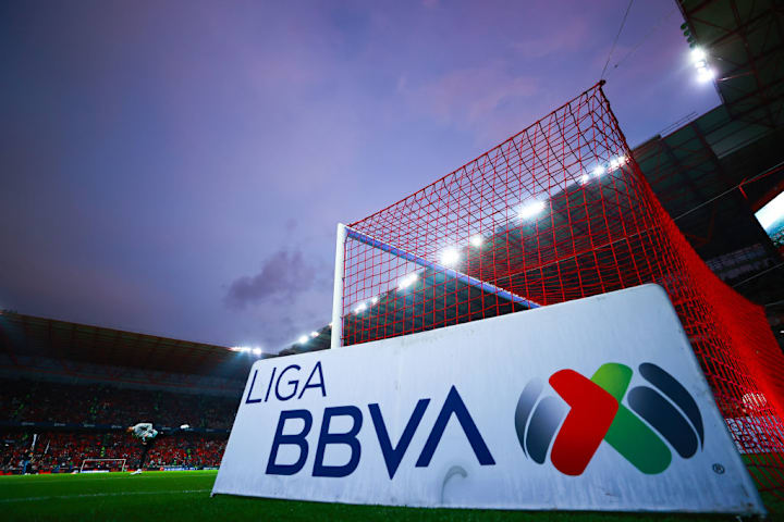 Toluca v Pachuca - Final Torneo Apertura 2022 Liga MX