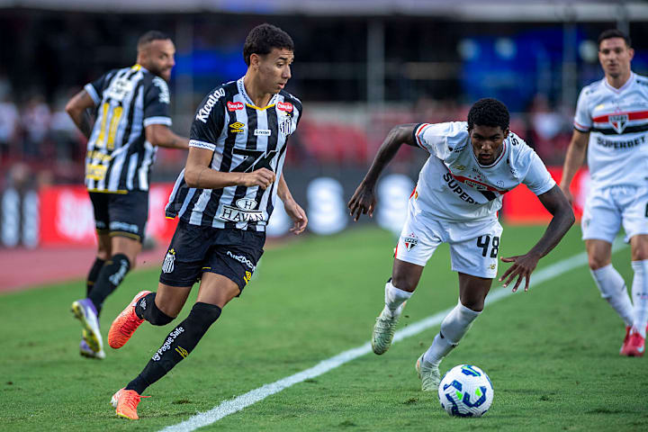 Gabriel Bontempo, Lucas Ferreira