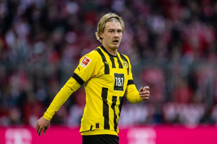 Julian Brandt