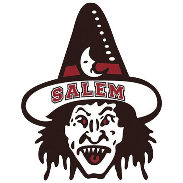Salem Witches: Massachusetts high school sports