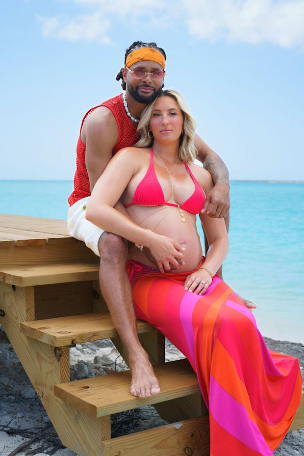 Patty and Alyssa Mills