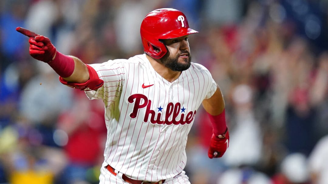 Padres vs Phillies Prediction, Odds, Betting Trends & Probable Pitchers for NLCS Game 4 MLB Playoffs