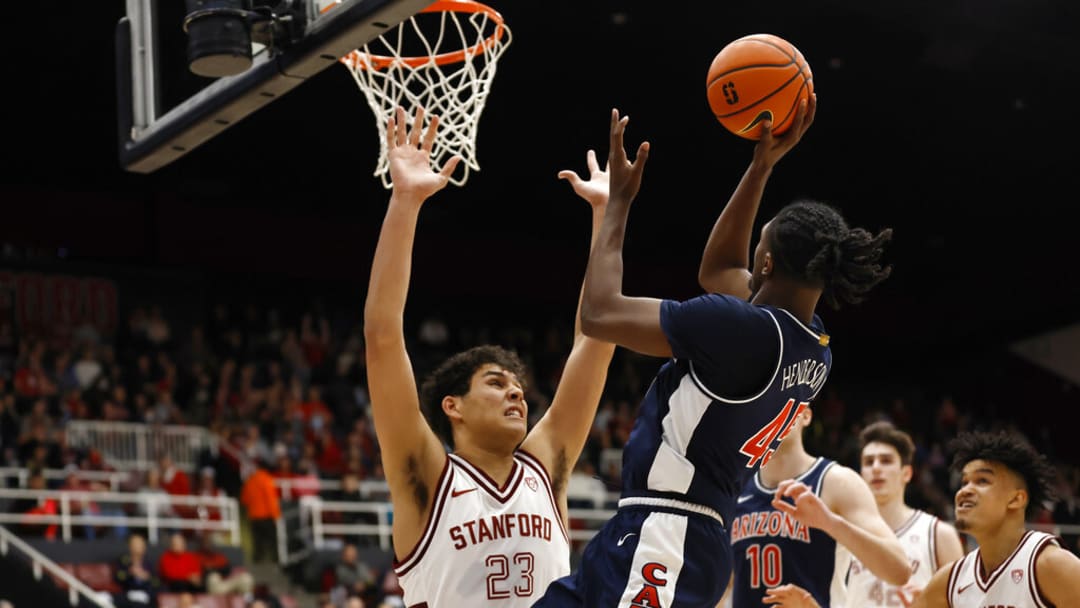 Arizona vs Stanford Prediction, Odds & Best Bet for March 9 Pac-12 Tournament (Wildcats Send Cardinals Packing)