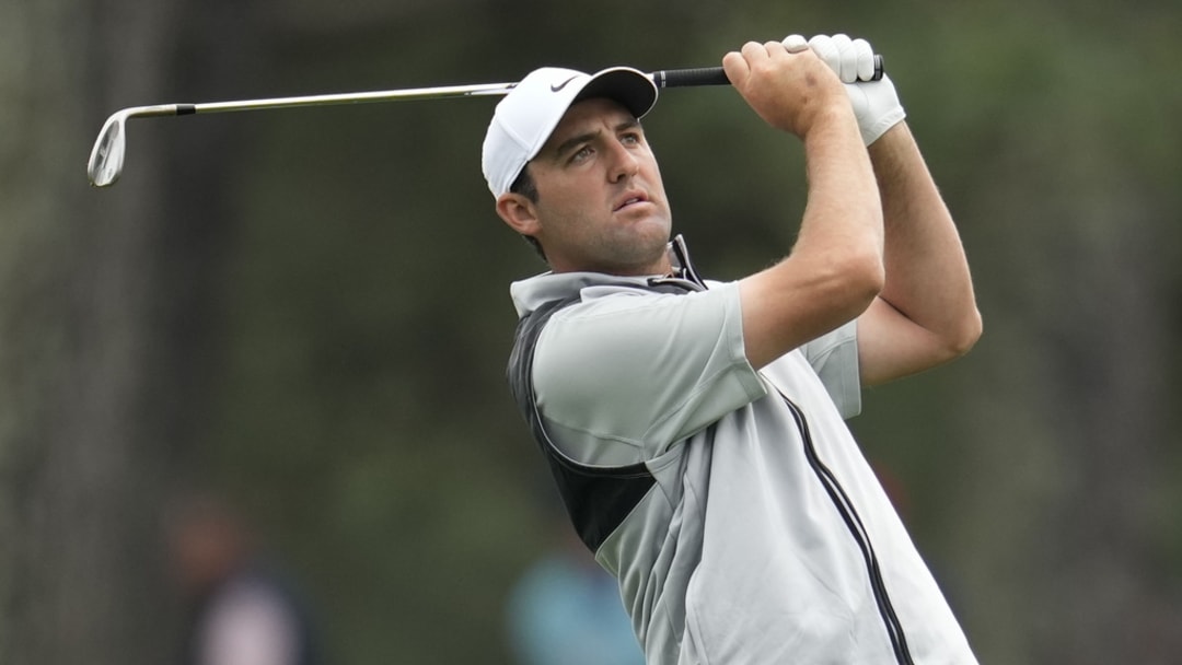 FanDuel Fantasy Golf Picks for The Masters 2023 at Augusta National