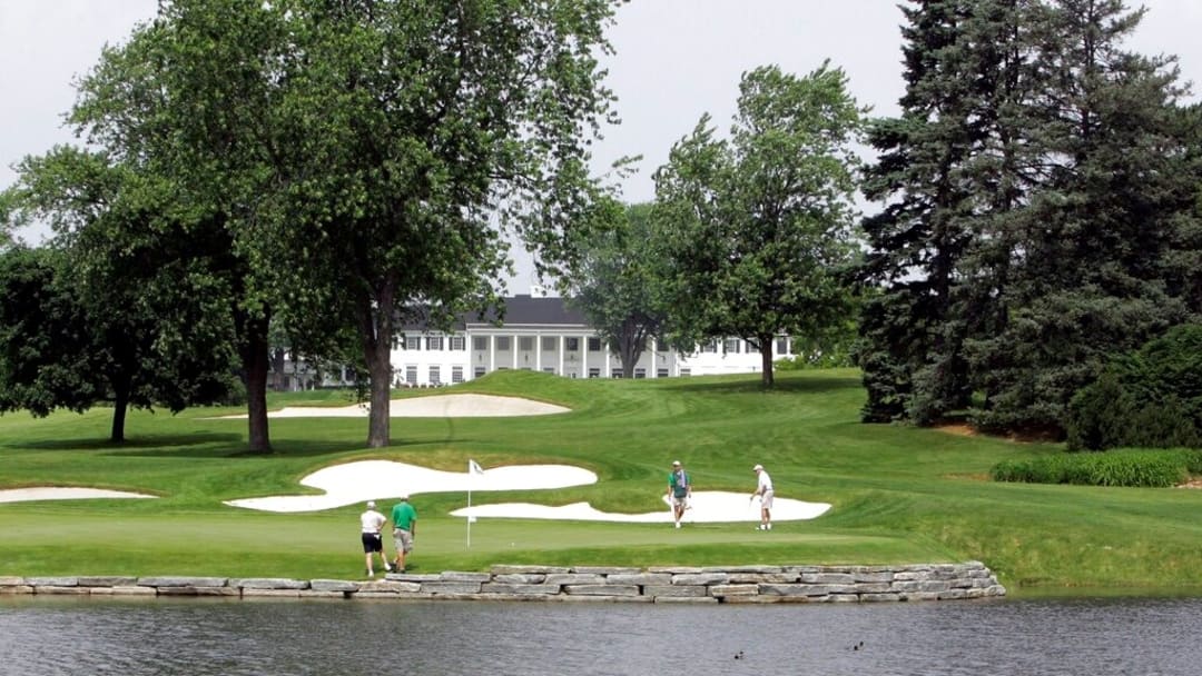 Detroit Golf Club Location, Weather & History for 2023 Rocket Mortgage Classic