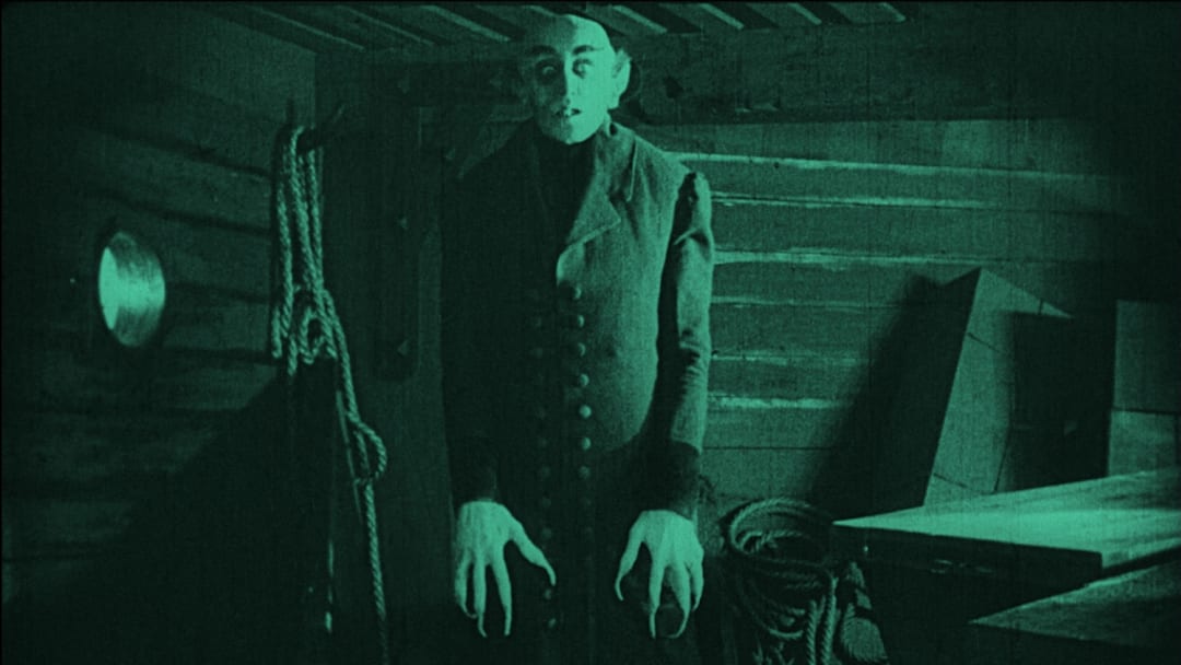 Nosferatu - Kino Cult - Courtesy Kino Lorber/Giant Pictures