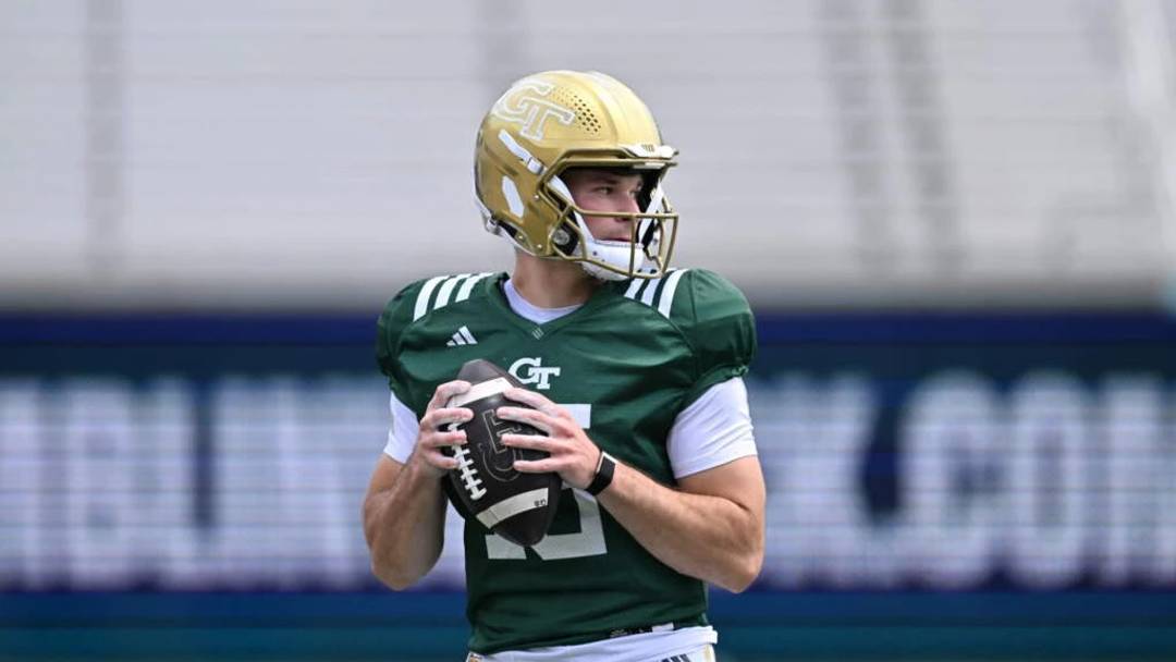 Re-Ranking Georgia Tech's Transfers After Spring Practice