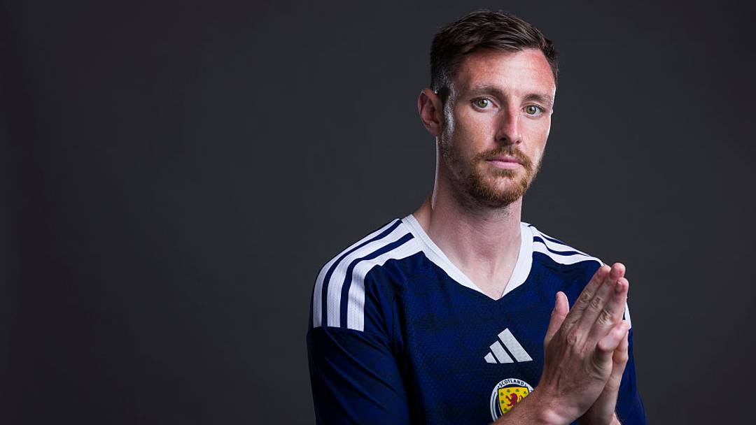 Wrexham will have two players at the World Cup this summer.