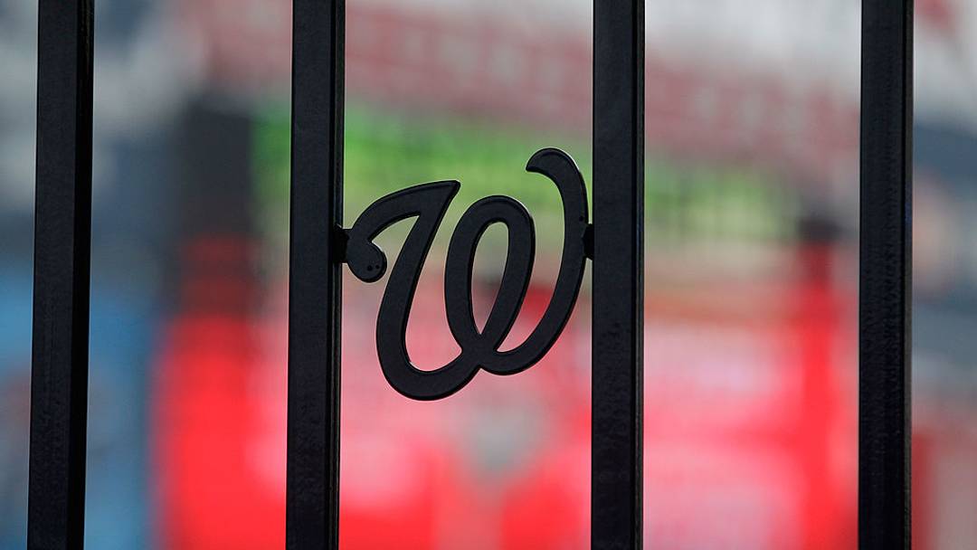 Los Nationals tomaron medidas importantes. Los Nationals tomaron medidas importantes.