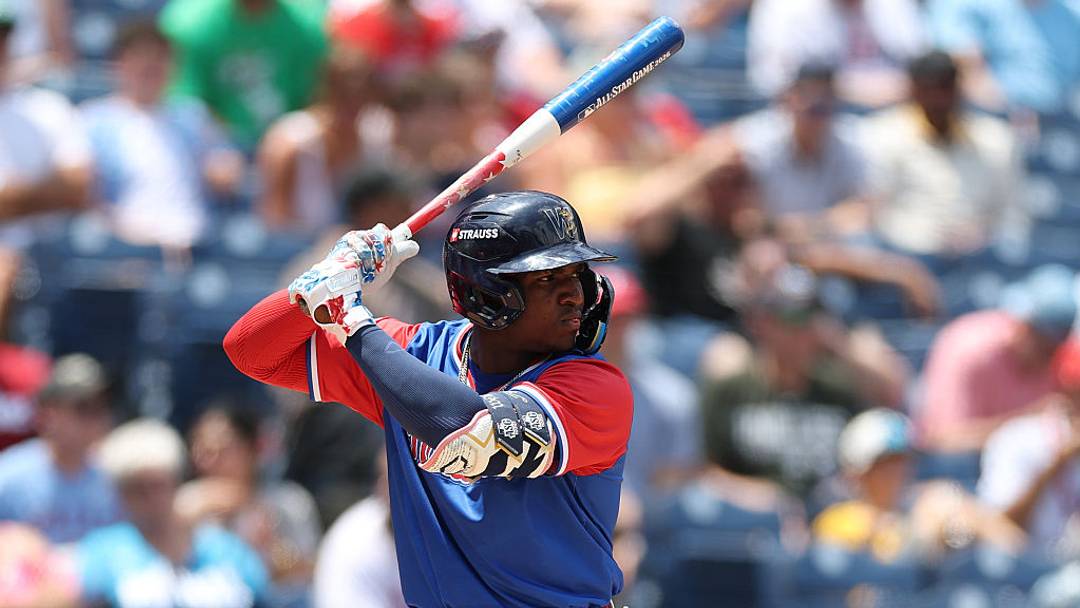 Jesús Made, el prospecto número 1 de MLB Pipeline, no formará parte de ninguna de las conversaciones de los Brewers de cara a la fecha límite de cambios.