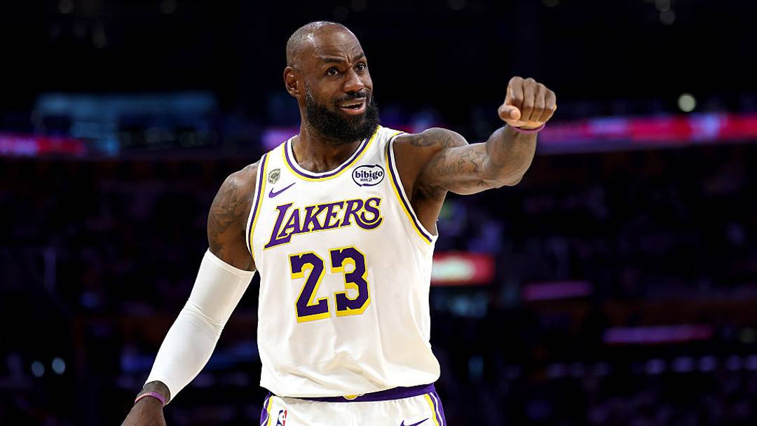 La decisión de LeBron James de fichar por Philadelphia fue la última gran ficha de dominó de esta temporada baja de la NBA La decisión de LeBron James de fichar por Philadelphia fue la última gran ficha de dominó de esta temporada baja de la NBA