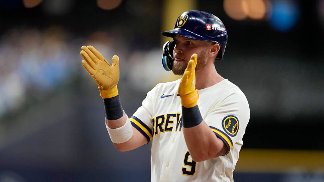 Jake Bauers le dio una base por bolas de 12 lanzamientos a Yoshinobu Yamamoto, lo que cambió el rumbo del segundo juego.