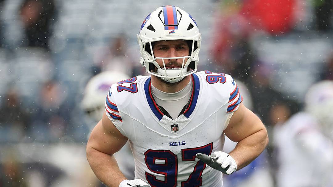 Joey Bosa es una de las piezas codiciadas de la agencia libre.