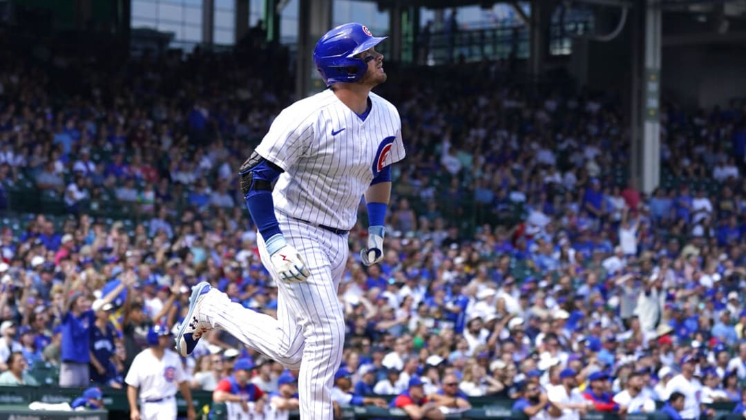 Brewers vs Cubs Prediction, Betting Odds, Lines & Spread | August 26