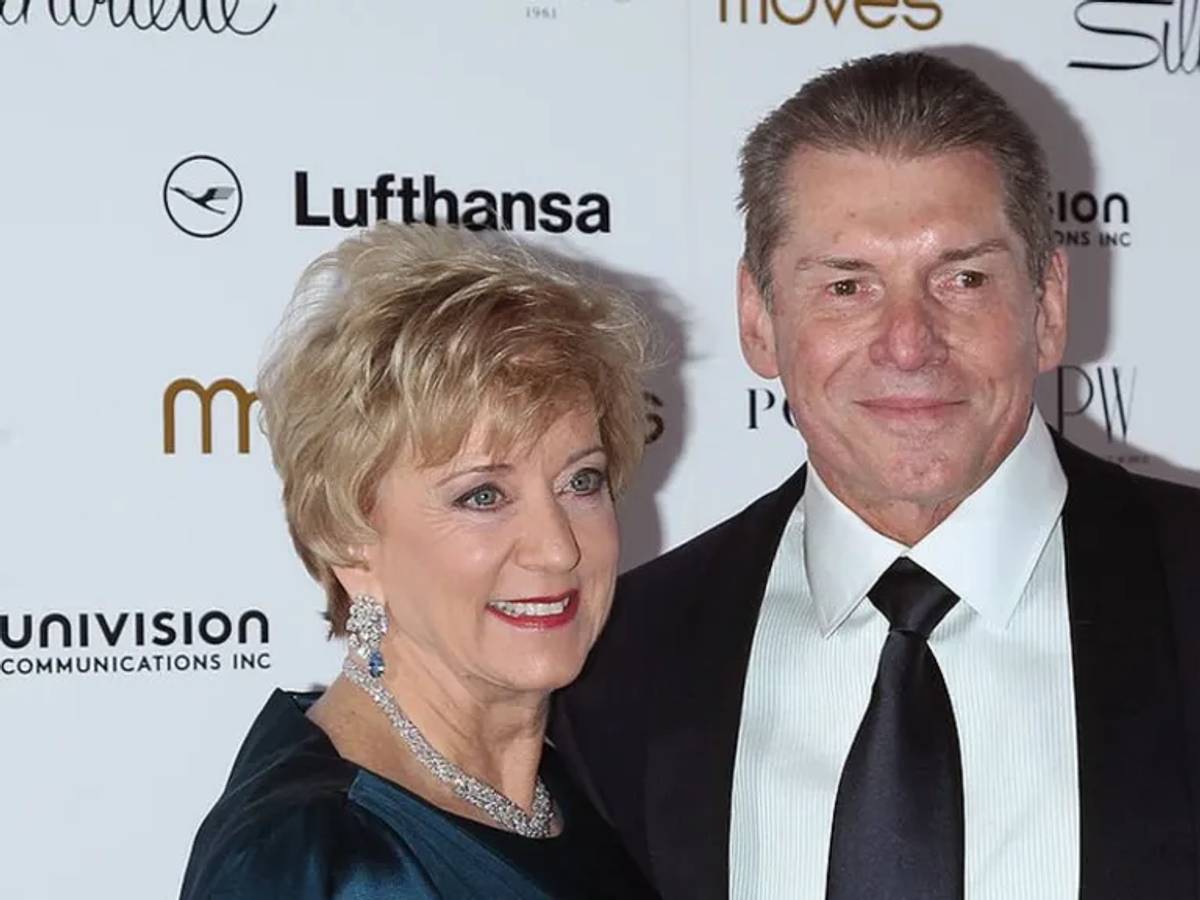 Linda McMahon