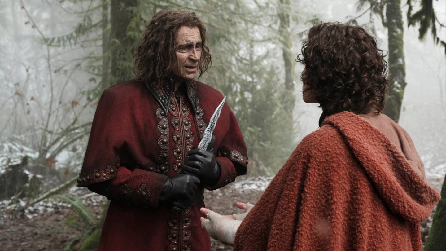 24 Once Upon a Time villains ranked worst to best - Vimarsana News