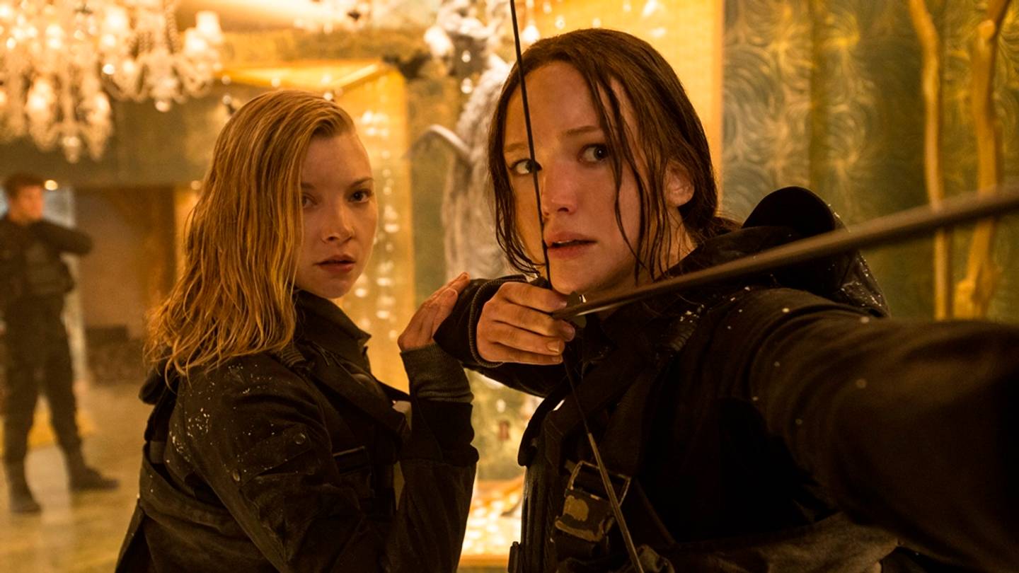 5 Netflix movies perfect for a Memorial Day 2024 weekend movie night - Vimarsana News