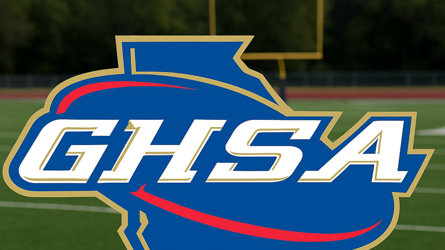 Georgia Finally Makes Decision On High School Football Playoff Game