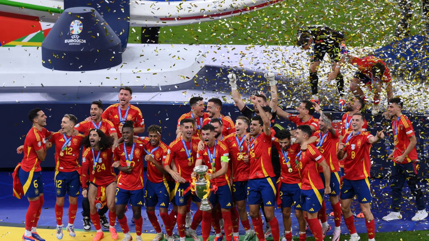 Cu l Ser El Camino De Espa a Si Quiere Ser Campe n Del Mundo En 2026 Cu l Ser El Camino De Espa a Si Quiere Ser Campe n Del Mundo En 2026