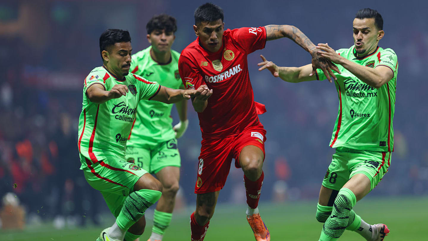 "Nico" Castro, el fichaje subestimado de la Liga MX