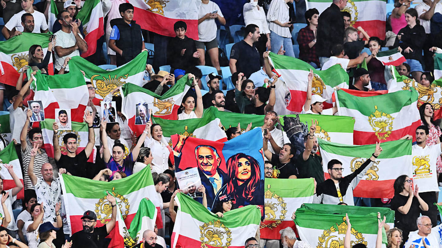 La guerra entre Irán y Estados Unidos paraliza ligas, amenaza a la F1 y deja deportistas varados