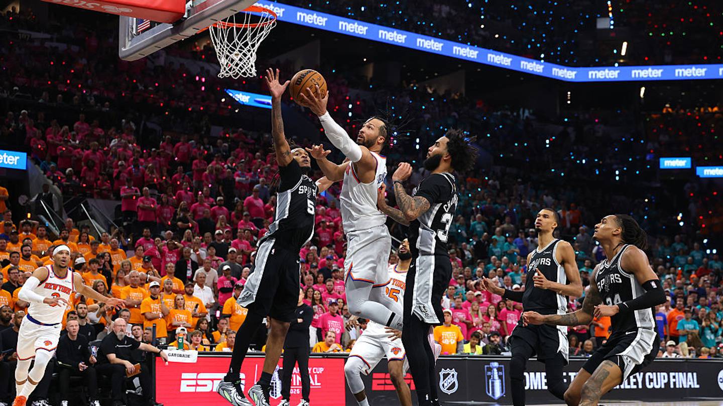 Los Spurs necesitan responder esta noche o las Finales se pueden escapar rápido