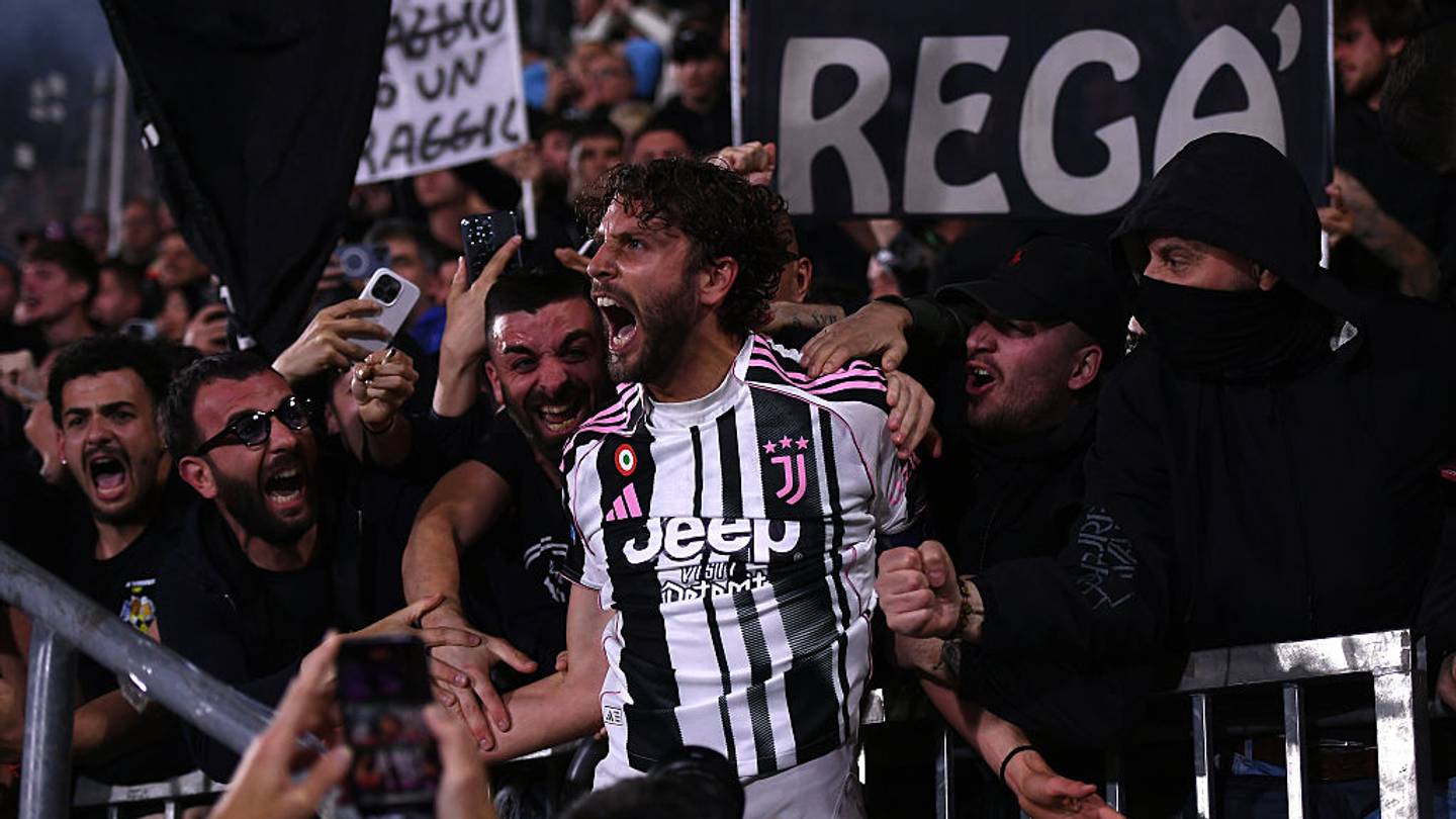 Aficiones de Juventus y Torino reciben veto de 10 partidos p
