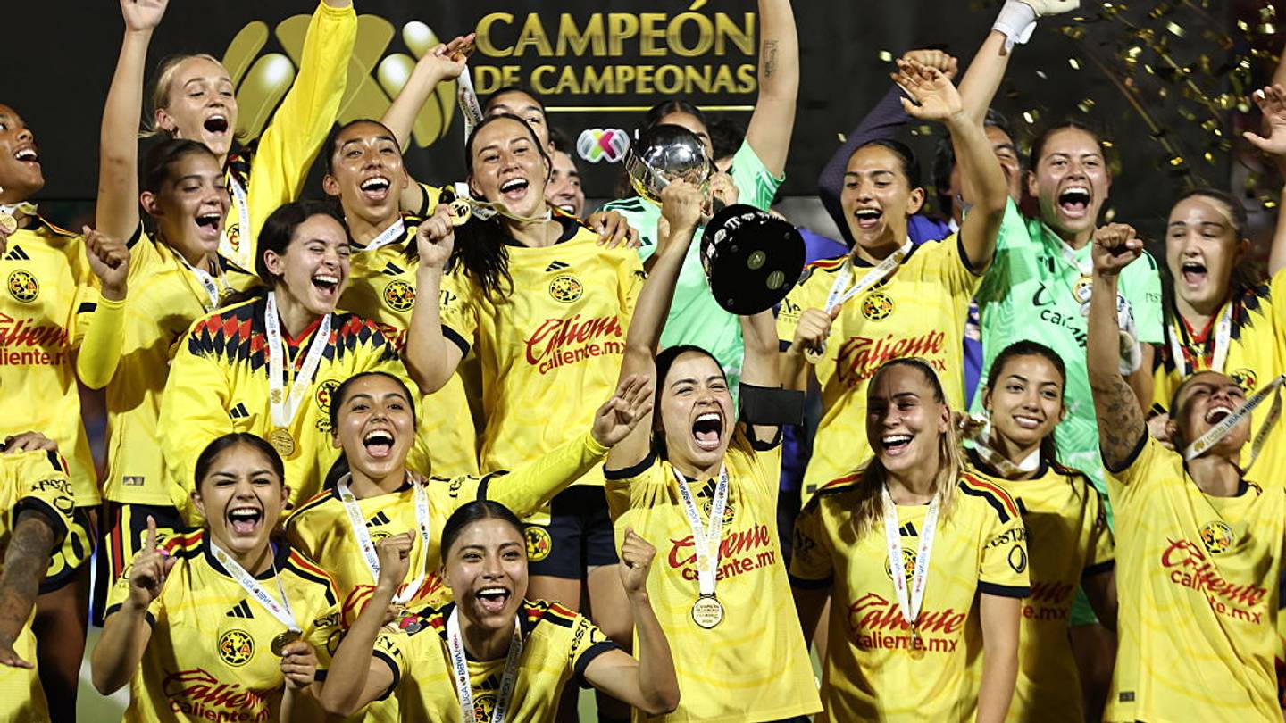 Futbol femenil: Más audiencia no siempre significa más dinero; México lidera en alcance reportado