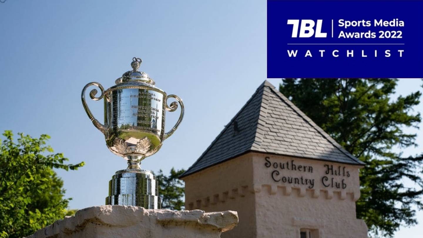 Cbs Golf Schedule 2025 Blanca Janetta
