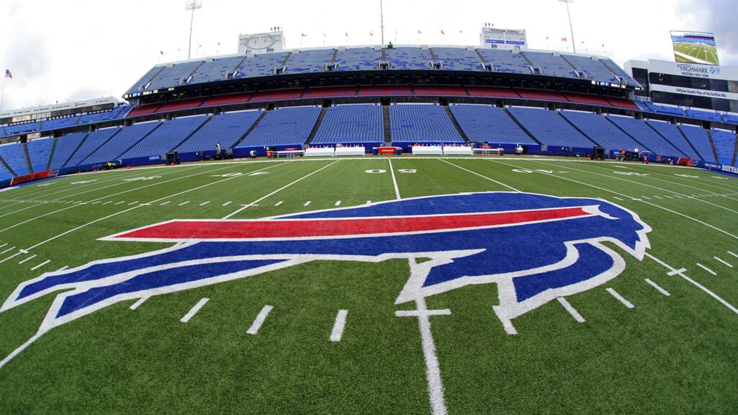 Bills' New Stadium Renderings Look Incredible