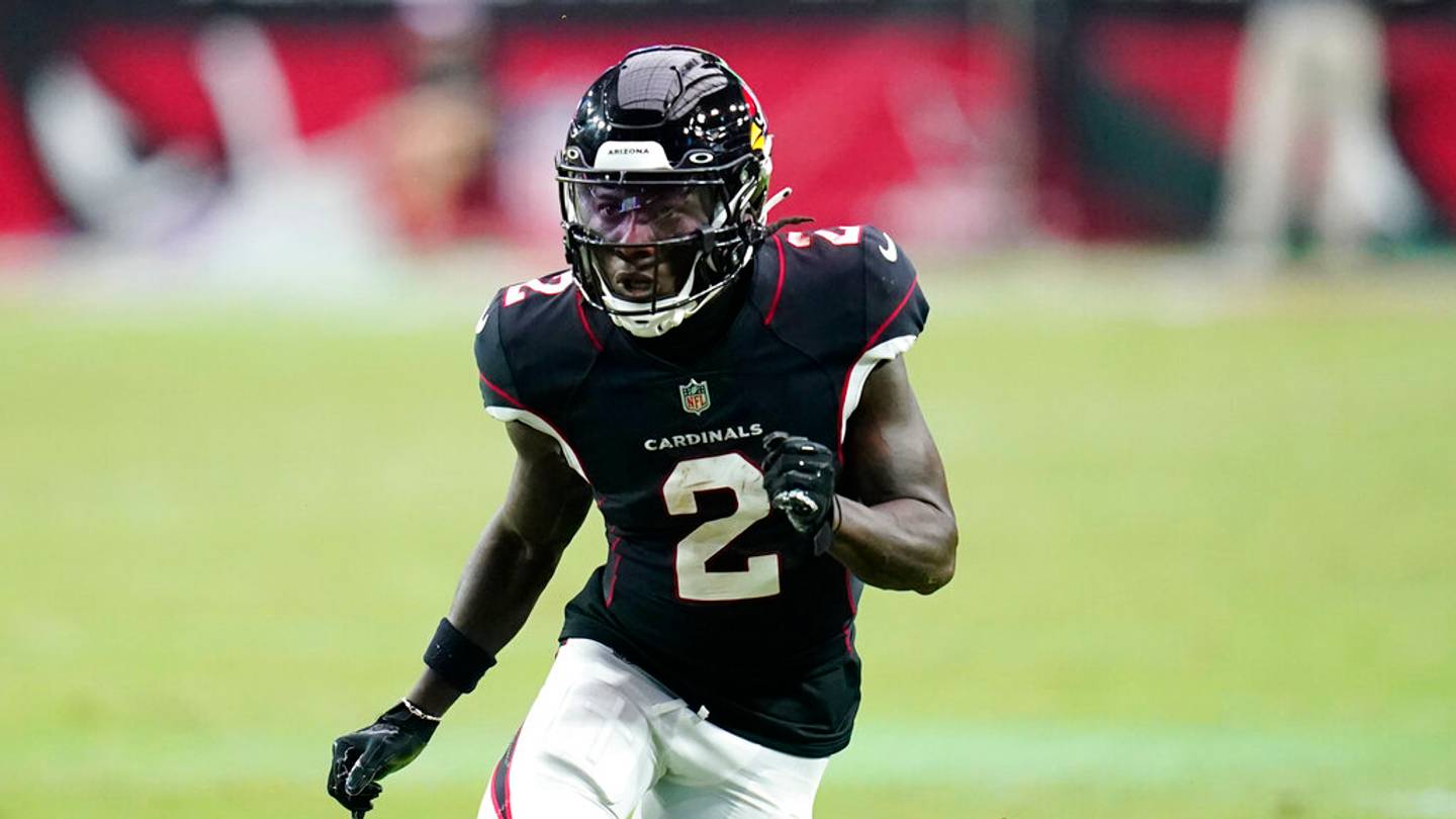 Cardinals Get Huge Marquise Brown Injury Update In Week 11